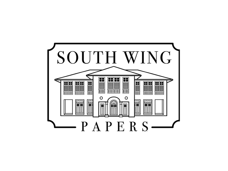 South Wing Paper Publication